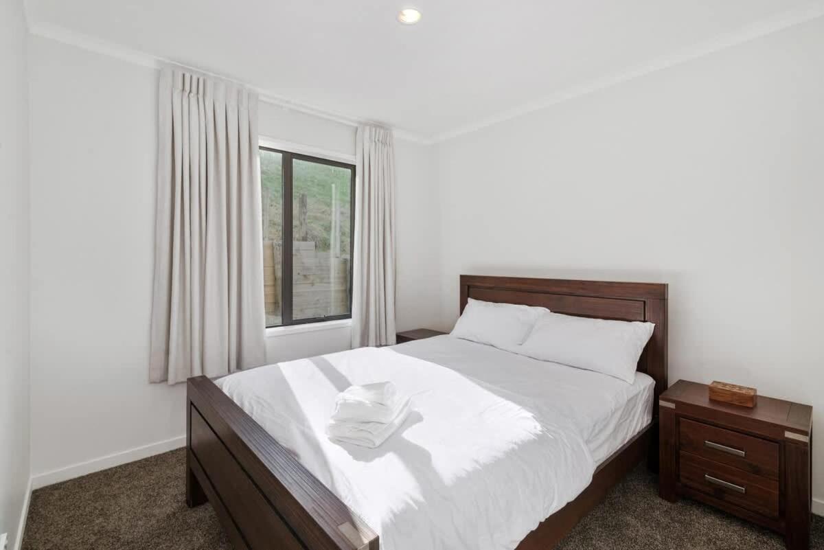 The Lookout Holiday home Rotorua