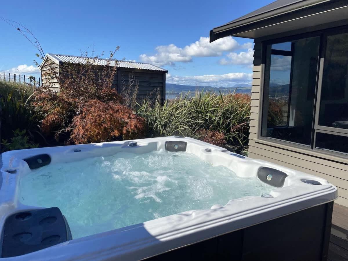 Holiday home The Lookout Rotorua