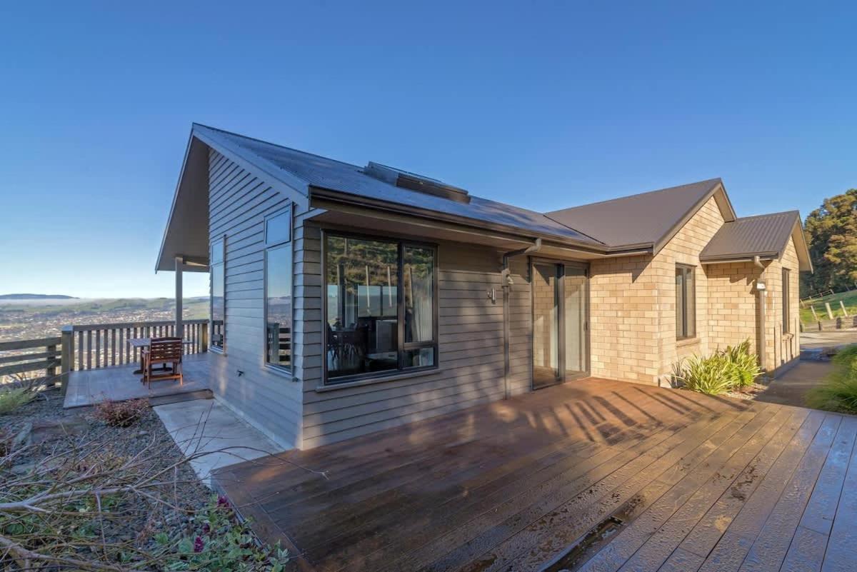 Holiday home The Lookout