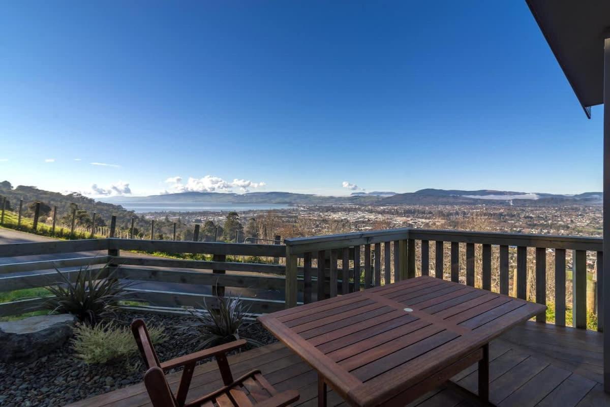 The Lookout Holiday home Rotorua