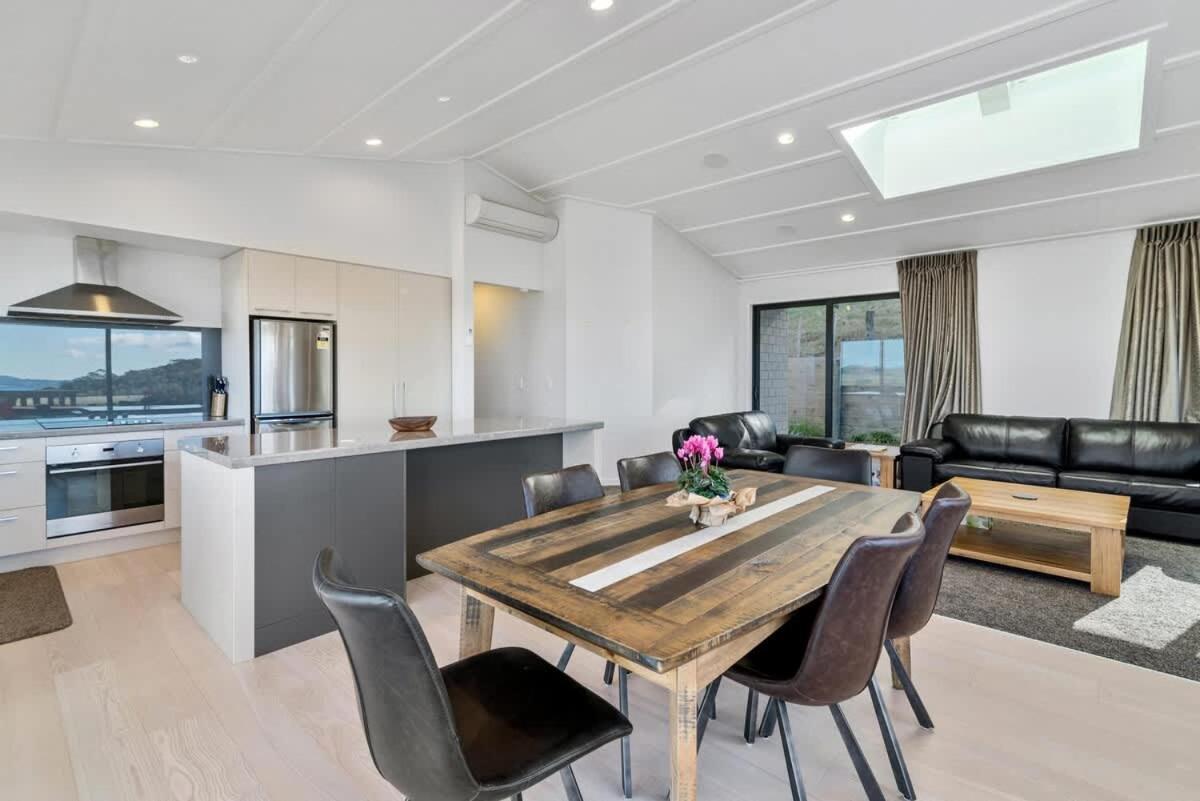 The Lookout Holiday home *