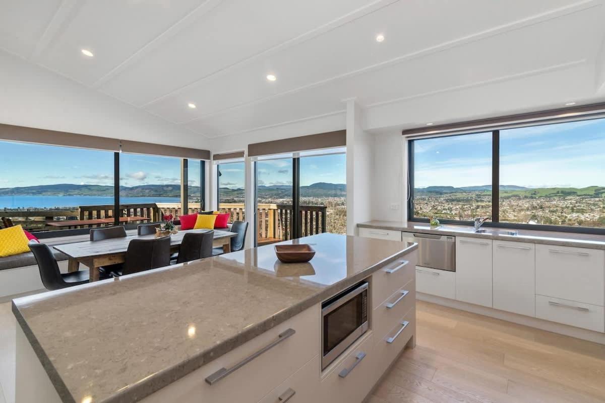 The Lookout Holiday home